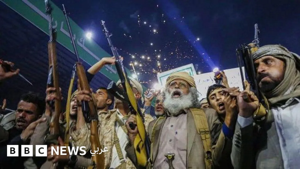 ما هي مطالب الحوثيين من السعودية؟ – في الإيكونوميست
